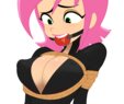 Porn authors art TheHumanCopier