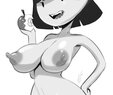 Porn authors art TheHumanCopier