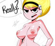 Porn authors art TheHumanCopier