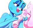 Porn authors art TheHumanCopier