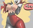Porn authors art TheHumanCopier