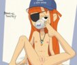 Porn authors art TripleVexx
