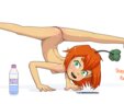 Porn authors art TripleVexx