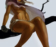Porn authors art Truni