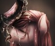 Porn authors art Ventious