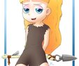Porn authors art VS