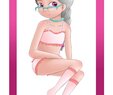 Porn authors art VS