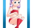 Porn authors art VS