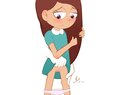 Porn authors art VS