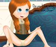 Porn authors art VS