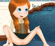 Porn authors art VS