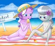 Porn authors art VS