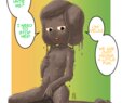 Porn authors art VS