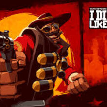 Profile picture for user The Demoman