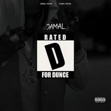 Profile picture for user DunceBat