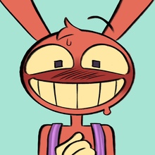 Profile picture for user Lil-Max
