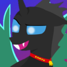 Profile picture for user Eartz