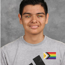 Profile picture for user Gio the gay fapper