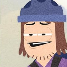 Profile picture for user Suction_Cup_Man