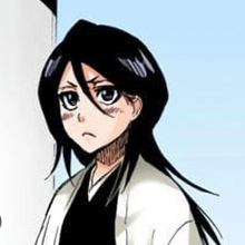 Profile picture for user RukiaIsMyWaifu