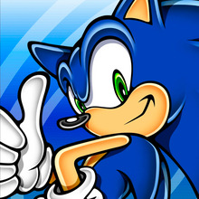 Profile picture for user Sonic'sthenamespeed'smygame