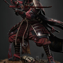 Profile picture for user Agent Samurai