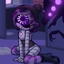 Profile picture for user JucieFruit