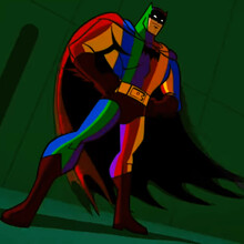Profile picture for user homosexual_batman