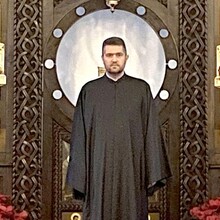 Profile picture for user serbian_orthodox_priest