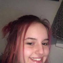 Profile picture for user amanda