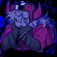 Profile picture for user mikey