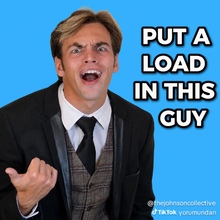 Profile picture for user FuckItWeBall