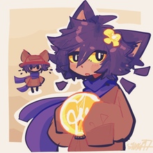 Profile picture for user Niko