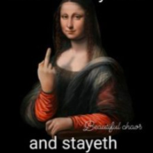 Profile picture for user GoingToHellForThis