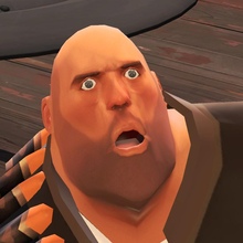 Profile picture for user Heavy_Weapons_Guy