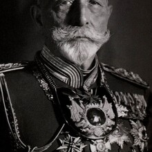 Profile picture for user Supreme Kaiser Wilhelm II