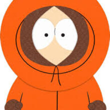 Profile picture for user Kenny McCormick