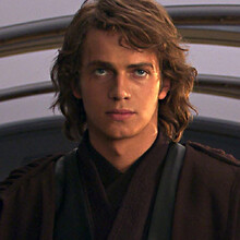 Profile picture for user AnakinSkywalker