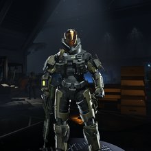 Profile picture for user Iron Captain