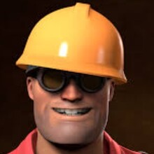 Profile picture for user Engineer