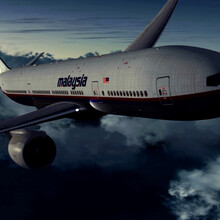 Profile picture for user Malaysia_Airlines_Flight_370