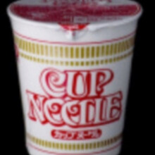 Profile picture for user Cup Noodles