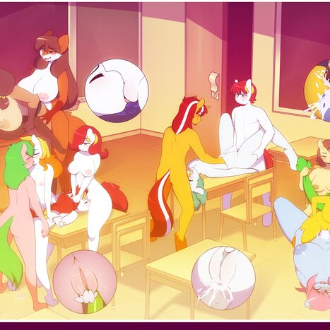 Artist porn pictures 3Mangos