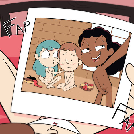 Artist porn pictures Ahnokworld