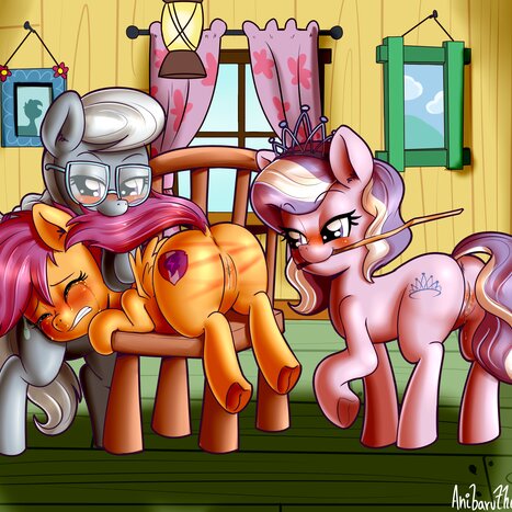 Artist porn pictures Anibaruthecat