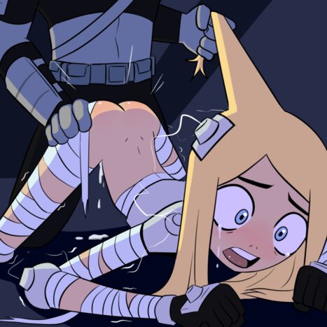 Artist porn pictures Bad-Tyke