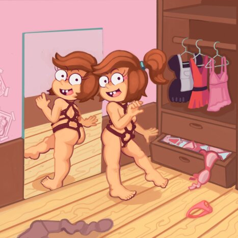 Artist porn pictures Dogma