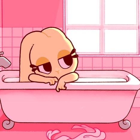 Artist porn pictures Gaturo