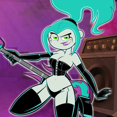 Artist porn pictures Grimphantom