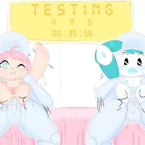 Artist porn pictures Hoshime 3